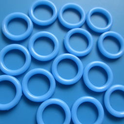 厂家供应U型密封圈 橡胶密封圈 硅胶圈 橡胶垫圈 硅橡胶制品